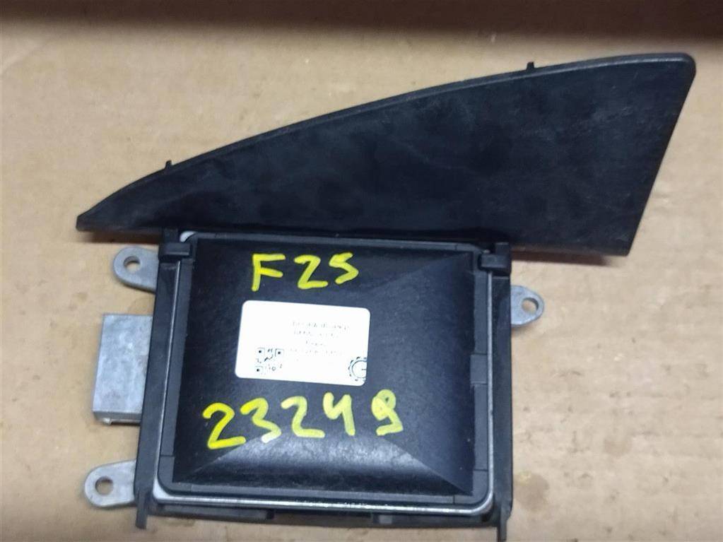 блок круиз-контроля BMW X6 F16 2015, 3.0 л., D, N57 D30 C, дизель, АКПП, внедорожник 5 дв., полный привод, 66326873352, 66326873352, 6632687335201, 6873352 - фото №1