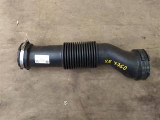 патрубок (трубопровод, шланг) Jaguar XE 1 поколение X760 2015, 2.0 л., дизель, АКПП, передний привод, T2H1383, GX739C623CA, T2H1383, LR092340