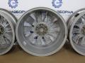 диск литой Land Rover Discovery Sport 1 поколение L550 2019, 2.0 л., дизель, АКПП, передний привод, FK721007DC, LR073532 - фото №15