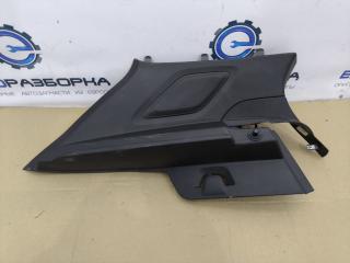 обшивка багажника Volvo XC40 1 поколение 2020, 1.5 л., бензин, denim blue, правый руль, 32244154