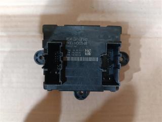 модуль управления двери Land Rover Discovery Sport 1 поколение L550 2017, 2.0 л., дизель, АКПП, передний привод, HK8314D620BB, HK8314D620BB, LR095502, T4A14037