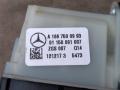 ручка крышки багажника Mercedes-Benz GLS-Класс X166 2018, 3.0 л., CDi, дизель, АКПП, передний привод, A1667500993, A1667500993, A1667500493, A1667500593 - фото №4