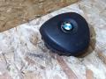 подушка безопасности водителя BMW X6 E71/E72 E71 2011, 3.0 л., D, N57 D30 B, дизель, АКПП, передний привод, 32306884666, 32306884666, 6884666 - фото №2