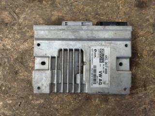 Интерфейсный блок Audi R8 42 2008, 4.0 л., TFSI, бензин, АКПП, купе, передний привод, 4KL907468, 4KL907468