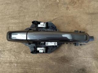 ручка наружная Jaguar XE 1 поколение X760 2015, 2.0 л., дизель, АКПП, передний привод, T2H3843LML, EJ3222400BB8LML, T2H3843LML