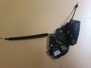 замок двери задней левой Land Rover Range Rover Sport 2 поколение L494 2017, 3.0 л., дизель, АКПП, передний привод, DK6224995EG, DK6224995EG