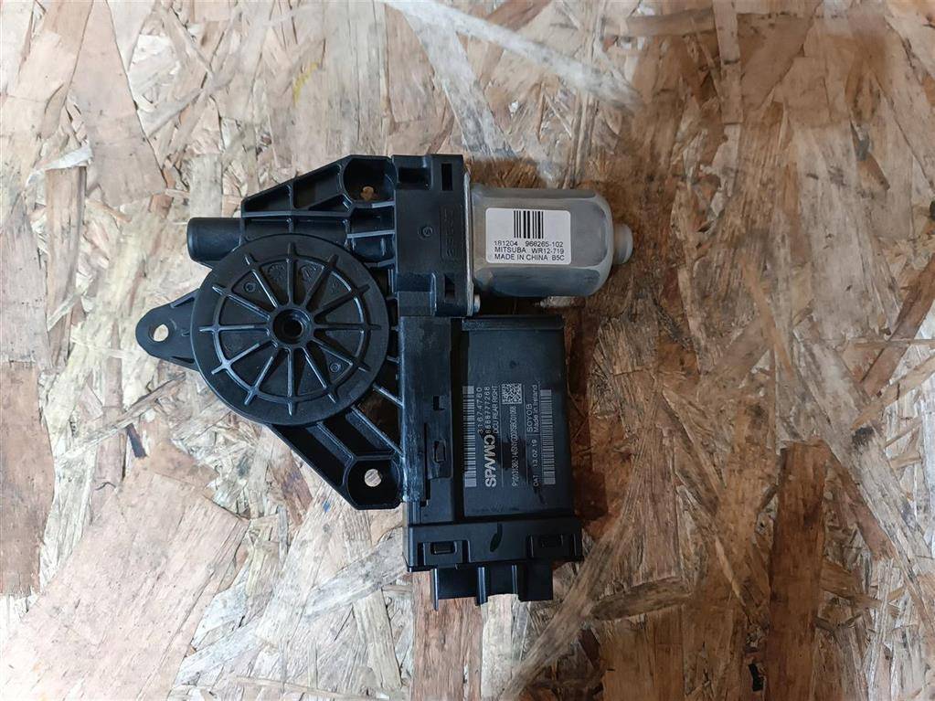 модуль управления двери Volvo XC90 2 поколение 2019, 2.0 л., дизель, АКПП, передний привод, 89, 31674760, 31674760 - фото №1