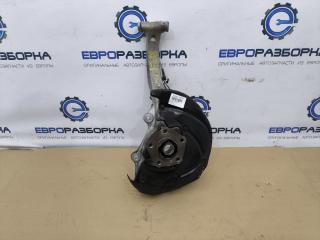 кулак задний правый Audi Q8 4M 4M8 2021, 3.0 л., TFSI, DCBD, бензин, АКПП, черный металлик, внедорожник 5 дв., полный привод, правый руль, 4M0407254K, 4M0407254K, 4M0407242K