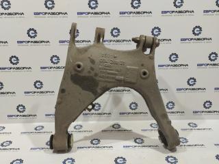 рычаг задний нижний Bentley Continental Flying Spur 1 поколение 2012, 6.0 л., бензин, АКПП, серый, передний привод, 4E0511511F, 4E0511511G, 4E0511511J, 3428821