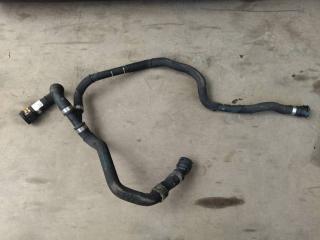 патрубок (трубопровод, шланг) BMW M5 F90 2018, 4.0 л., бензин, АКПП, передний привод, 17127856741, 17127856742