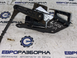 датчик дорожного просвета Land Rover Range Rover 4 поколение L405 2013, 4.4 л., дизель, АКПП, полный привод, правый руль, LR033257, CPLA3D026BA