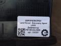 дефлектор обдува салона Land Rover Discovery Sport 1 поколение L550 2016, 2.0 л., дизель, АКПП, передний привод, LR072439, FK72014L21BD - фото №3