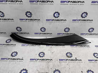 накладка декоративная BMW 6 серия F06/F12/F13 F13 2012, 4.4 л., i, N63 B44 C, бензин, АКПП, купе, задний привод, 51437258374, 7258374