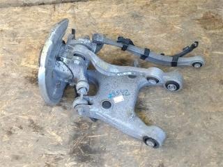 кулак задний правый BMW 6 серия F12/F13 [рестайлинг] F13 2017, 4.0 л., дизель, АКПП, передний привод, 33326865900, 33326865900