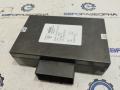 блок управления крышкой багажника Volkswagen Touareg 1 поколение [рестайлинг] 2008, 5.0 л., TDi, дизель, АКПП, передний привод, 7L5959107 - фото №2