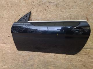 дверь задняя левая BMW 6 серия E63/E64 [рестайлинг] E63 2008, 3.0 л., дизель, АКПП, передний привод, 41517202075, 41517202075