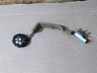 динамик Land Rover Range Rover 4 поколение [рестайлинг] L405 2018, 4.4 л., дизель, АКПП, полный привод, правый руль, BJ3218808AC, C2Z22814, LR025875, BJ3218808AC