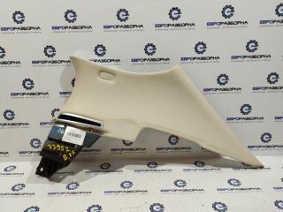 обшивка стойки Bentley Continental Flying Spur 1 поколение 2012, 6.0 л., бензин, АКПП, серый, передний привод, 3W5867296E