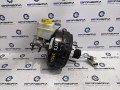 вакуумный усилитель тормозов Jaguar XJ 4 поколение X351 2010, 3.0 л., дизель, АКПП, передний привод, AW932B195BC - фото №5