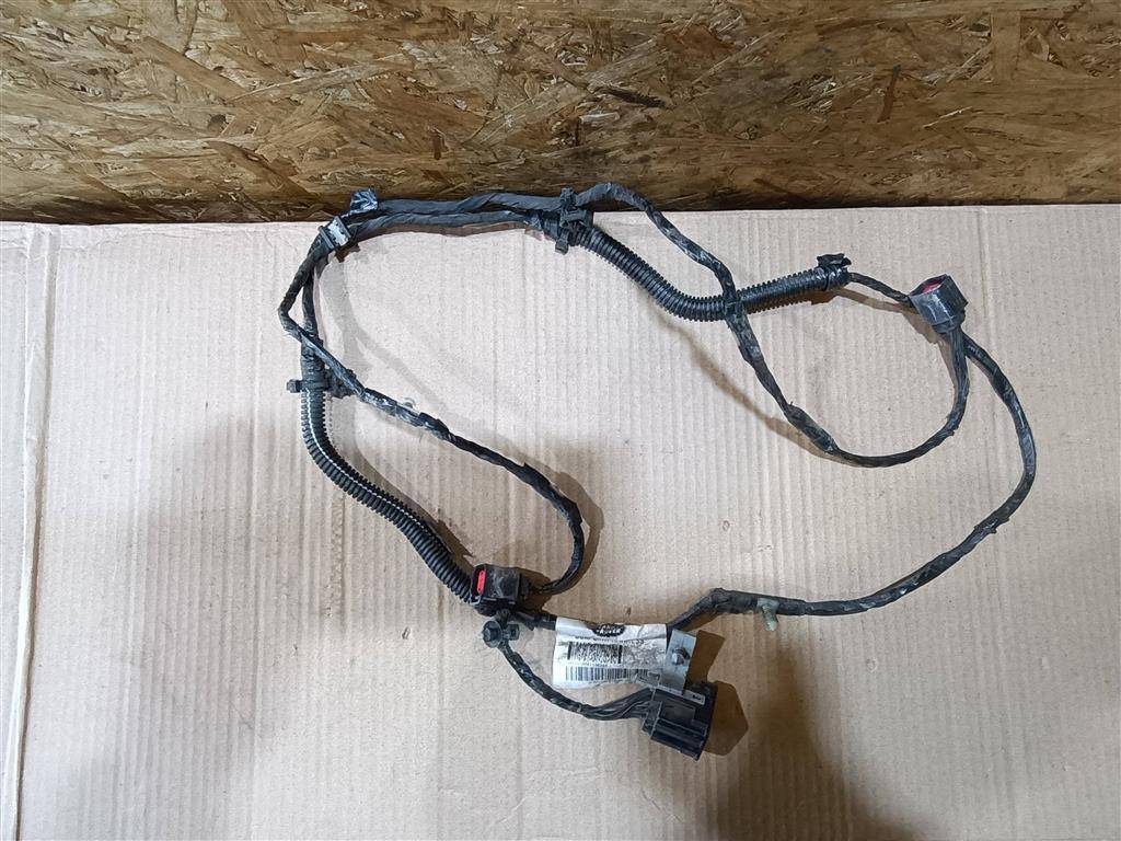 проводка Land Rover Range Rover 4 поколение L405 2014, 4.4 л., дизель, АКПП, полный привод, правый руль, DK5214F238AC, DK5214F238AC, DK5214F238 - фото №1