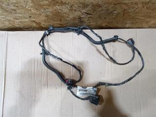 проводка Land Rover Range Rover 4 поколение L405 2014, 4.4 л., дизель, АКПП, полный привод, правый руль, DK5214F238AC, DK5214F238AC, DK5214F238