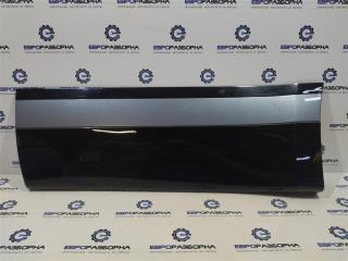 молдинг двери задней левой Land Rover Range Rover Velar 1 поколение L560 2018, 2.0 л., бензин, АКПП, передний привод, J8A2274A49, J8A2274A49