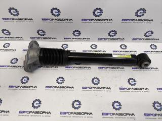 амортизатор задний правый Mercedes-Benz GLE V167 2022, 2.9 л., OM 656.929, дизель, A1673204400