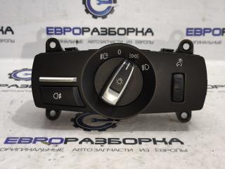 блок управления светом BMW 6 Gran Coupe F06 [рестайлинг] 2016, 4.4 л., бензин, АКПП, полный привод, 61316803963, 6803963, 61319346839, 9346839, 61319339218, 9339218, 61319311216, 9311216