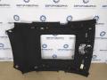 потолок Maserati Levante 1 поколение M161 2017, 3.0 л., дизель, АКПП, передний привод, 670048041 - фото №4
