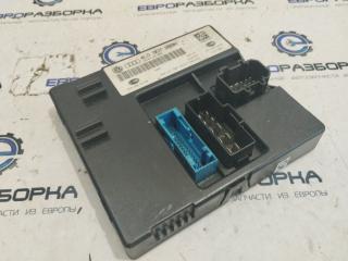 блок комфорта Audi Q7 4L [рестайлинг] 2011, 3.0 л., TDi, дизель, АКПП, передний привод, 4L0907289H, 4L0910289H