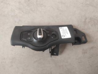 блок управления светом Audi A5 8T [рестайлинг] 8T 2012, 1.0 л., TFSI, АКПП, передний привод, 8K0941531AS, 8K0941531AS, 1007121061, 8K0941531ASWEP