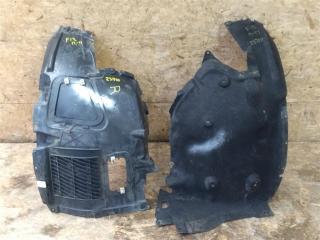 защита арок (подкрылок) BMW 6 серия F12/F13 [рестайлинг] F13 2017, 4.0 л., дизель, АКПП, передний привод, 517, 7224484, 51717224484