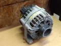 генератор BMW M3 E90/E92/E93 E90 2010, 4.0 л., i, S65 B40 A, бензин, АКПП, седан, задний привод, правый руль, 7838656, 7838656, 123 - фото №3