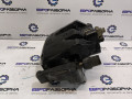 суппорт передний левый Maserati Levante 1 поколение M161 2019, 3.0 л., бензин, АКПП, 670156019 - фото №5