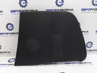 Накладка (сетка) динамика Bentley Continental GT 3 поколение 2023, 4.0 л., CVD, бензин, АКПП, красный, купе, полный привод, правый руль, 3SD868480B