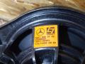динамик высокочастотный (пищалка) Mercedes-Benz SL-Класс R231 [рестайлинг] R231 2017, 4.0 л., бензин, АКПП, передний привод, A2318200702, A2318200702 - фото №3