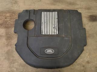 декоративная крышка двигателя Land Rover Range Rover Sport 2 поколение L494 2017, 3.0 л., дизель, АКПП, передний привод, LR062496, FPLA6A949DB, LR062496