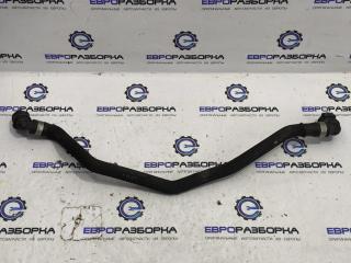 патрубок радиатора BMW M6 Gran Coupe F06 2014, 4.4 л., i, S63 B44 B, бензин, АКПП, silverstone metallic a29, купе, правый руль, 17122284285, 2284285