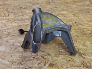 кронштейн двигателя Audi A4 B9 2019, 2.0 л., TDi, дизель, АКПП, передний привод, 4M0199307AD, 4M0199307AD