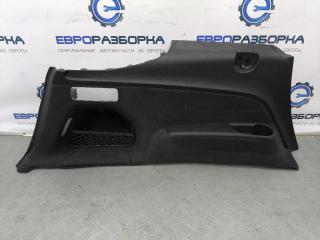 обшивка багажника Audi Q7 4M 2018, 3.0 л., дизель, АКПП, полный привод, правый руль, 4M0863879H