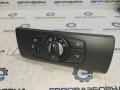 блок управления светом BMW X5 E70 [рестайлинг] E70 2013, 3.0 л., дизель, АКПП, передний привод, 913472702, 9291387 - фото №2