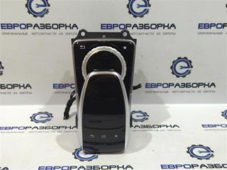 джойстик управления мультимедиа Mercedes-Benz GLE Coupe C292 2016, 3.0 л., дизель, АКПП, передний привод, A1669006514, A1669006514