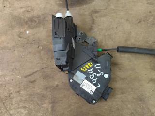 замок двери задней правой Land Rover Range Rover Sport 2 поколение [рестайлинг] L494 2019, 3.0 л., дизель, АКПП, передний привод, DK6224994EG, DK6224994EG