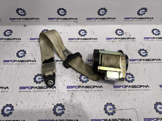 ремень безопасности Land Rover Range Rover 4 поколение [рестайлинг] L405 2018, 4.4 л., дизель, АКПП, полный привод, правый руль, 620314200, CPLA611B68AE8NUG