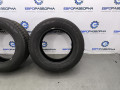 шина Jeep Grand Cherokee 4 поколение [2-й рестайлинг] WK2 2017, 3.0 л., CRD, дизель, АКПП, передний привод - фото №3