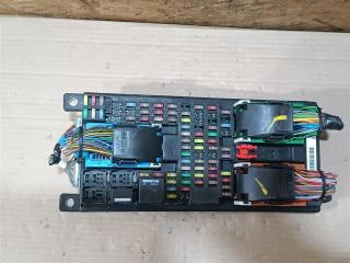 блок предохранителей Land Rover Range Rover 4 поколение L405 2013, 4.4 л., дизель, АКПП, полный привод, правый руль, CPLA14F041AD, CPLA14F041AD, CPLA14F041AE, LR033720, LR048616