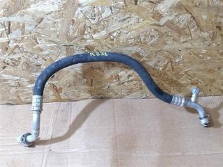 трубка кондиционера Mercedes-Benz SL-Класс R231 [рестайлинг] R231 2017, 4.0 л., бензин, АКПП, передний привод, A2318300016, A2318300016