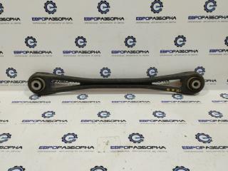 рычаг задний нижний Audi Q7 4L [рестайлинг] 2011, 3.0 л., TDi, дизель, АКПП, передний привод, 78501529A