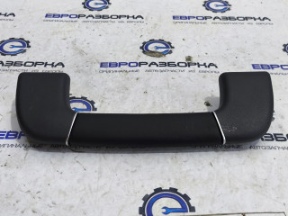 ручка внутренняя потолочная Bentley Bentayga 1 поколение [рестайлинг] 4V1 2023, 4.0 л., TFSI, DCU, бензин, АКПП, темно-зеленый перламутр, внедорожник 5 дв., полный привод, правый руль