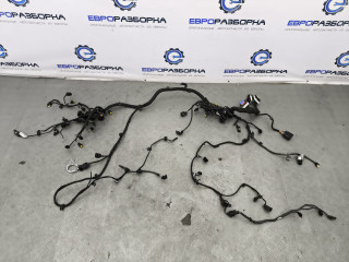 проводка двигателя Audi SQ5 FY 2018, 3.0 л., TFSI, бензин, АКПП, передний привод